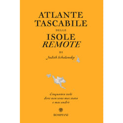 ISBN Atlante tascabile delle isole remote
