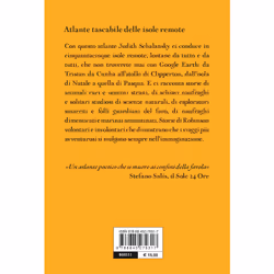 ISBN Atlante tascabile delle isole remote - Vista aggiuntiva 2