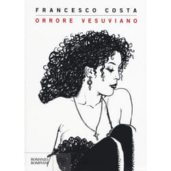 ISBN Orrore vesuviano