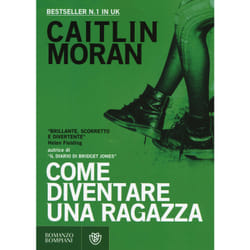 ISBN Come diventare una ragazza