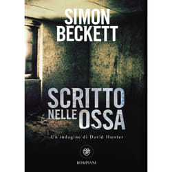 ISBN Scritto nelle ossa