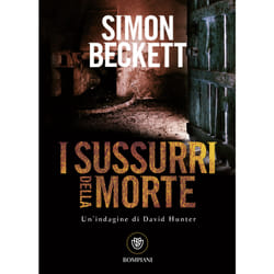 ISBN I sussurri della morte