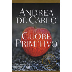 ISBN Cuore primitivo