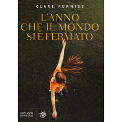 ISBN L' anno che il mondo si è fermato