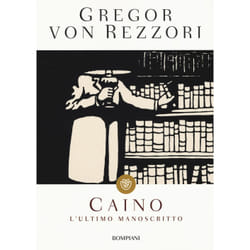 ISBN Caino. L'ultimo manoscritto