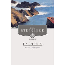 ISBN La perla