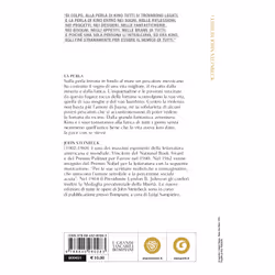 ISBN La perla