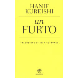 ISBN Un furto