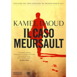 ISBN Il caso Meursault