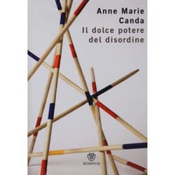 ISBN Il dolce potere del disordine