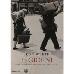ISBN 33 giorni