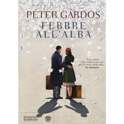 ISBN Febbre all'alba