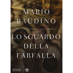 ISBN Lo sguardo della farfalla
