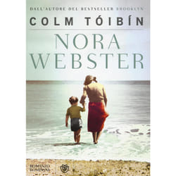 ISBN Nora Webster