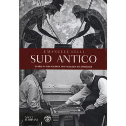 ISBN Sud antico. Diario di una ricerca tra filologia ed etnologia