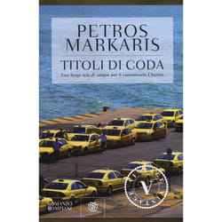 ISBN Titoli di coda