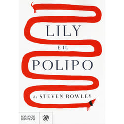 ISBN Lily e il polipo