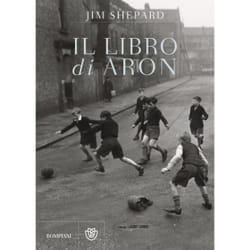 ISBN Il libro di Aron