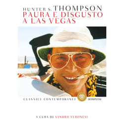 ISBN Paura e disgusto a Las Vegas