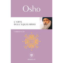 ISBN L'arte dell'equilibrio + CD, ITA, Libro in brossura, 224 pagine