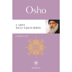 ISBN L'arte dell'equilibrio + CD