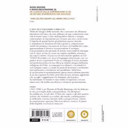 ISBN L'arte dell'equilibrio + CD