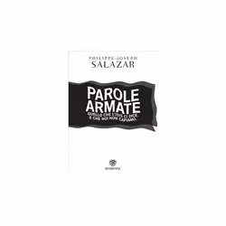 ISBN Parole armate. Quello che l'ISIS ci dice. E che noi non capiamo, ITA, Libro in brossura, 200 pagine