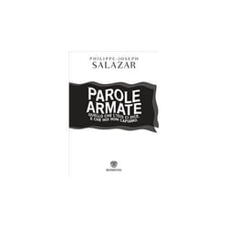 ISBN Parole armate. Quello che l'ISIS ci dice. E che noi non capiamo