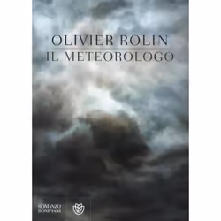 ISBN Il meteorologo, ITA, Libro in brossura, 158 pagine