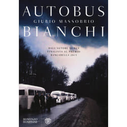 ISBN Autobus bianchi