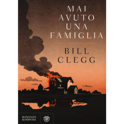 ISBN Mai avuto una famiglia