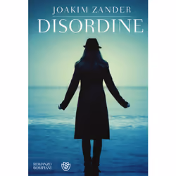 ISBN Disordine, ITA, Libro in brossura, 434 pagine