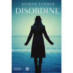ISBN Disordine