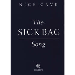 ISBN The sick bag song