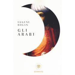 ISBN Gli arabi