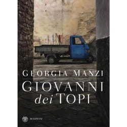 ISBN Giovanni dei topi
