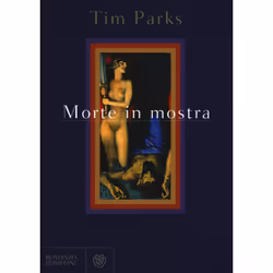 ISBN Morte in mostra, ITA, Libro in brossura, 440 pagine