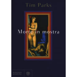 ISBN Morte in mostra