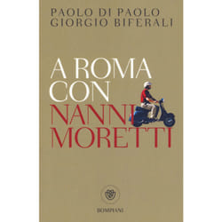 ISBN A Roma con Nanni Moretti