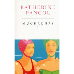 ISBN Muchachas