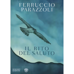 ISBN Il rito del saluto, ITA, Libro in brossura, 296 pagine