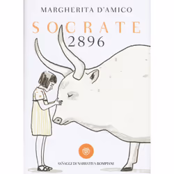ISBN Socrate 2896, ITA, Copertina rigida, 90 pagine