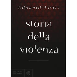 ISBN Storia della violenza