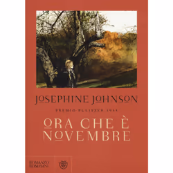 ISBN Ora che è novembre, ITA, Libro in brossura, 190 pagine