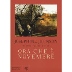 ISBN Ora che è novembre