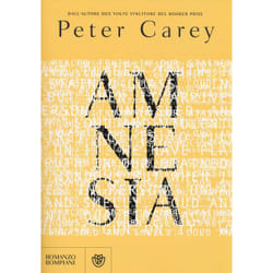 ISBN Amnesia