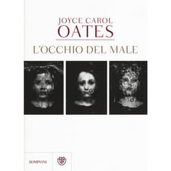 ISBN L' occhio del male