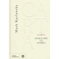 ISBN Carta. Sfogliare la storia