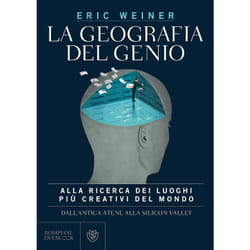 ISBN La geografia del genio