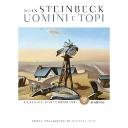 ISBN Uomini e topi